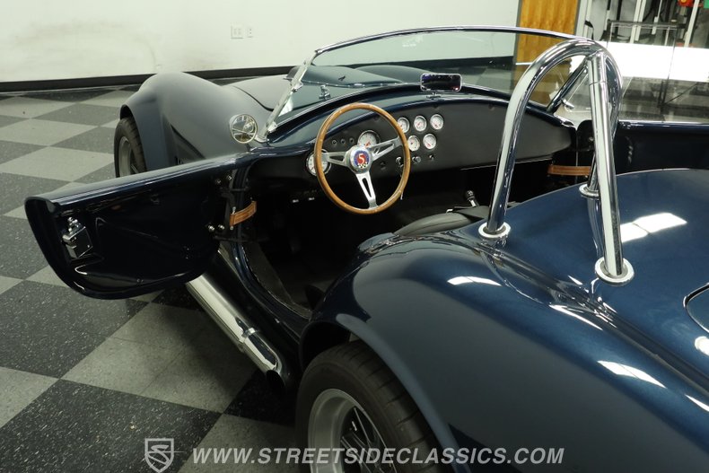 1965 Shelby Cobra 33