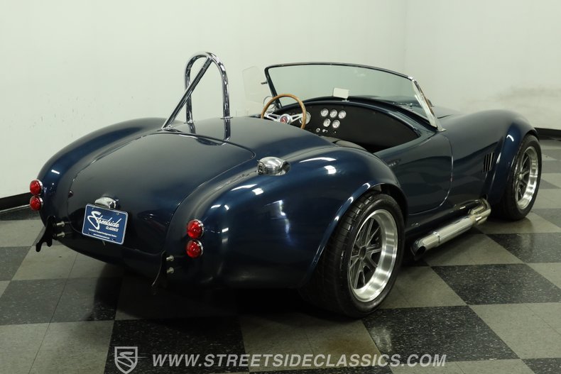 1965 Shelby Cobra 11