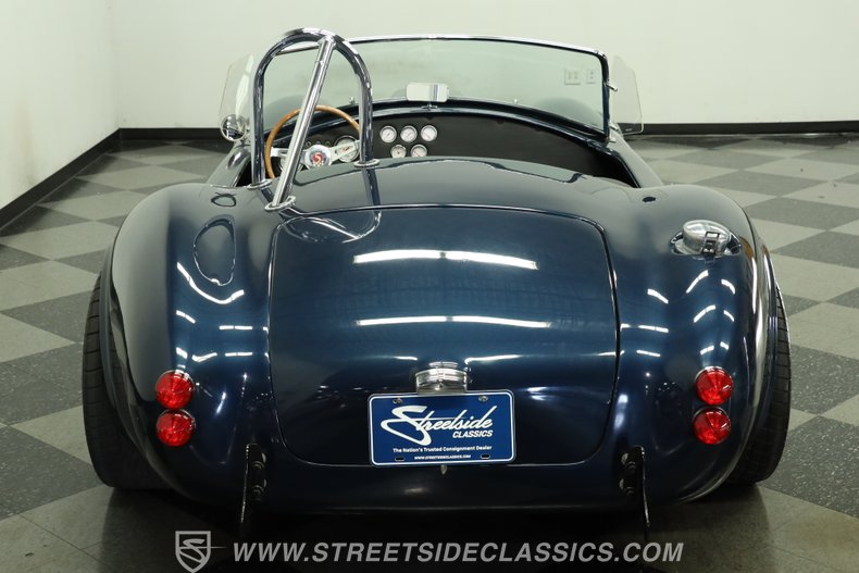 1965 Shelby Cobra 9