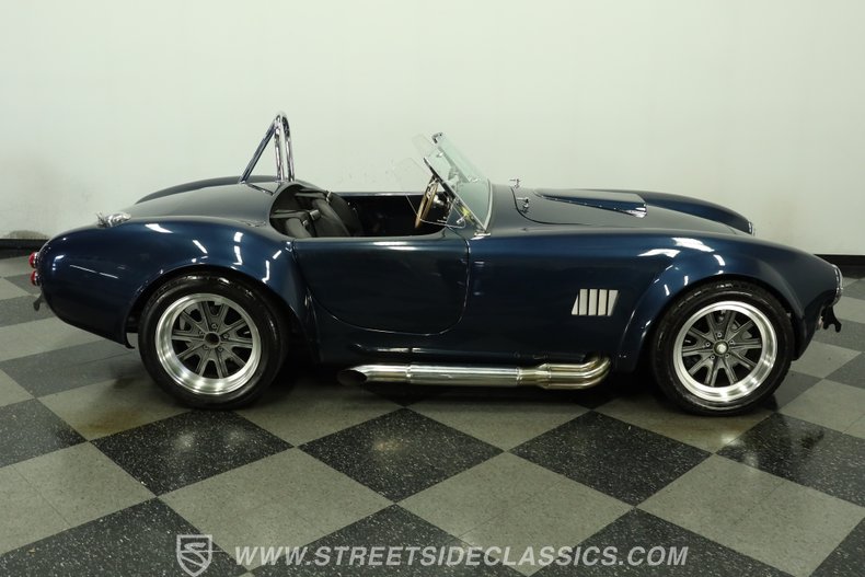 1965 Shelby Cobra 13