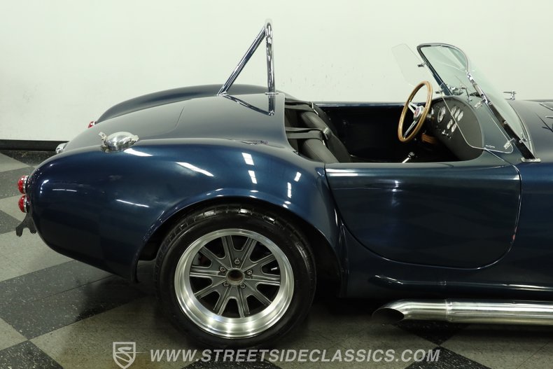 1965 Shelby Cobra 28