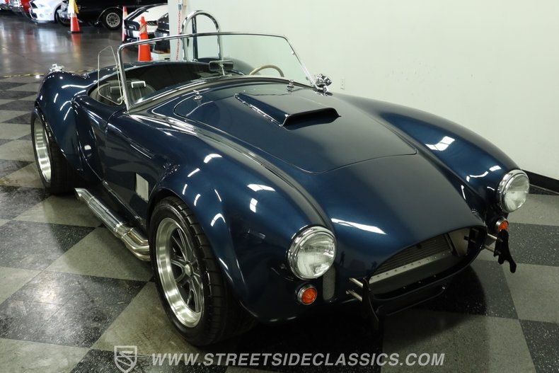 1965 Shelby Cobra 15