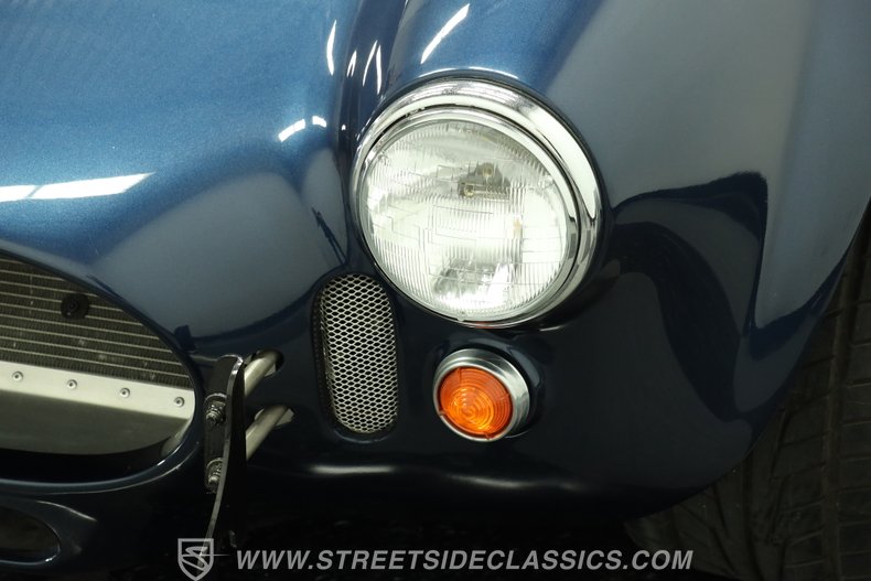 1965 Shelby Cobra 20