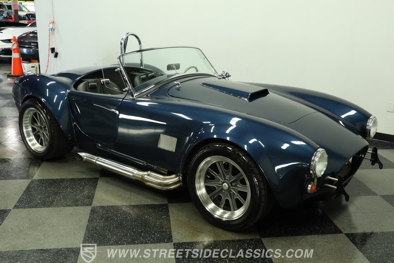 1965 Shelby Cobra 14