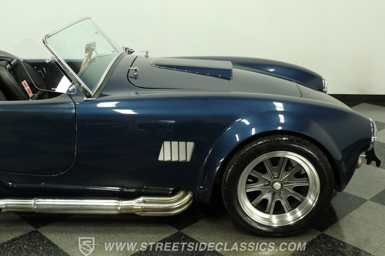 1965 Shelby Cobra 29