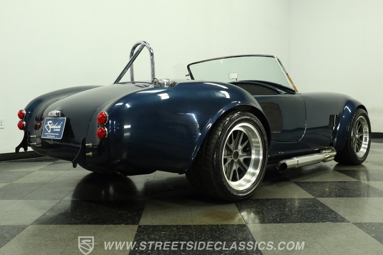 1965 Shelby Cobra 26