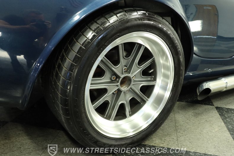 1965 Shelby Cobra 52