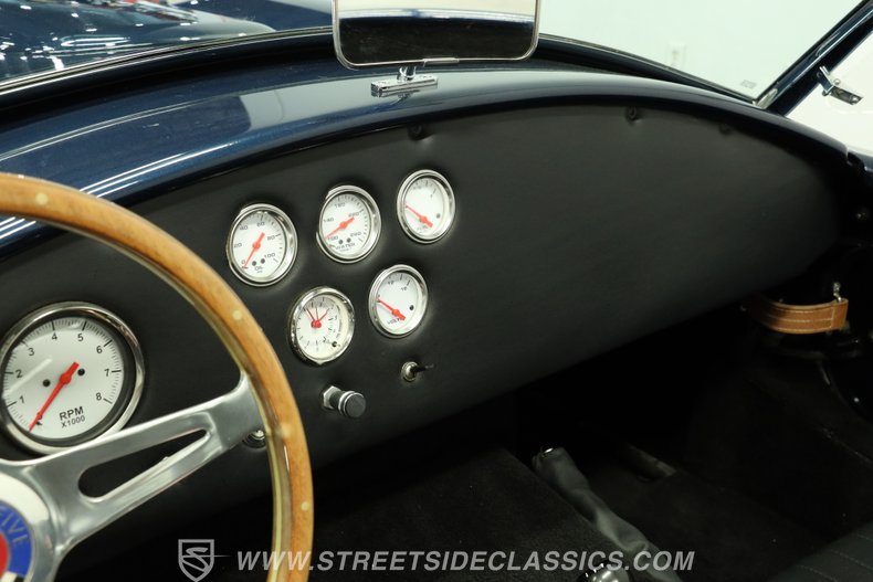 1965 Shelby Cobra 39