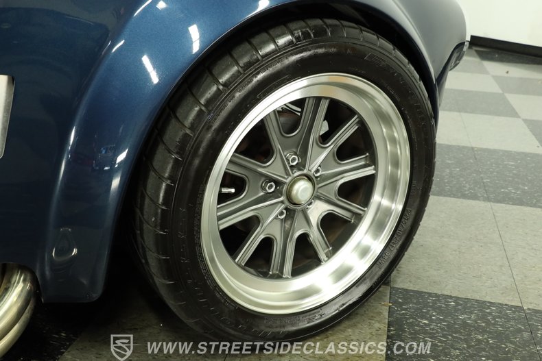 1965 Shelby Cobra 53