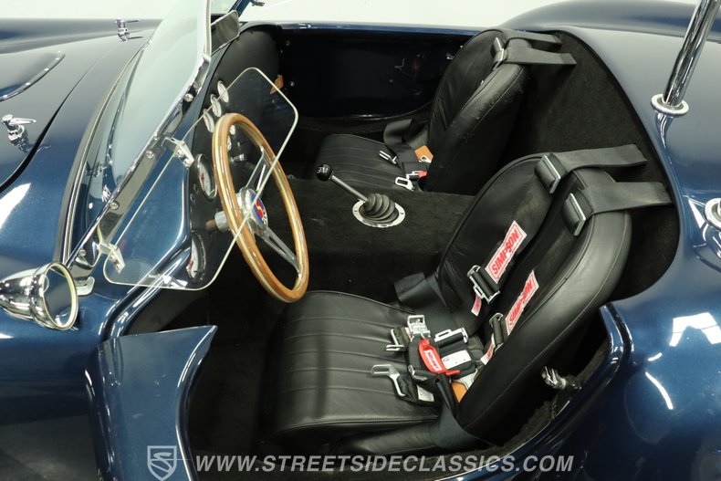 1965 Shelby Cobra 35