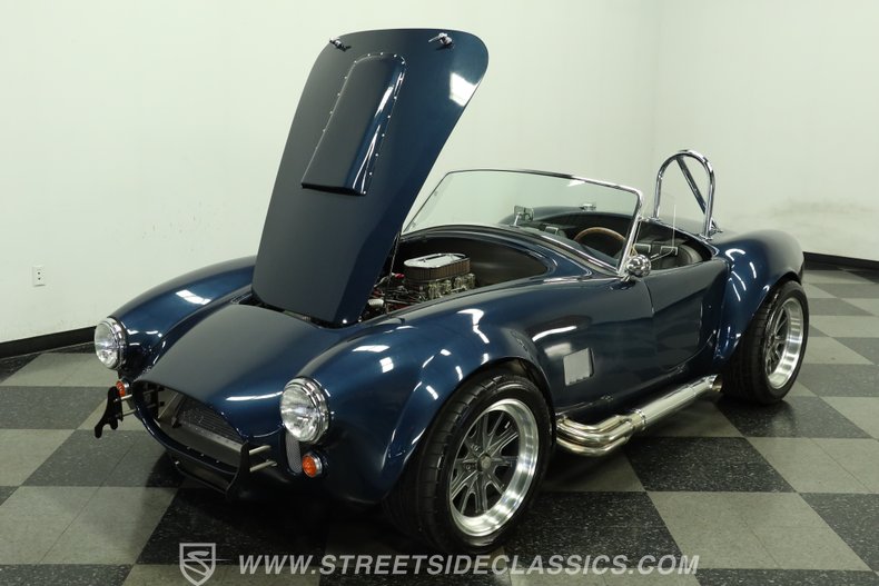 1965 Shelby Cobra 30