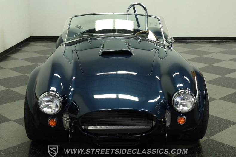 1965 Shelby Cobra 16