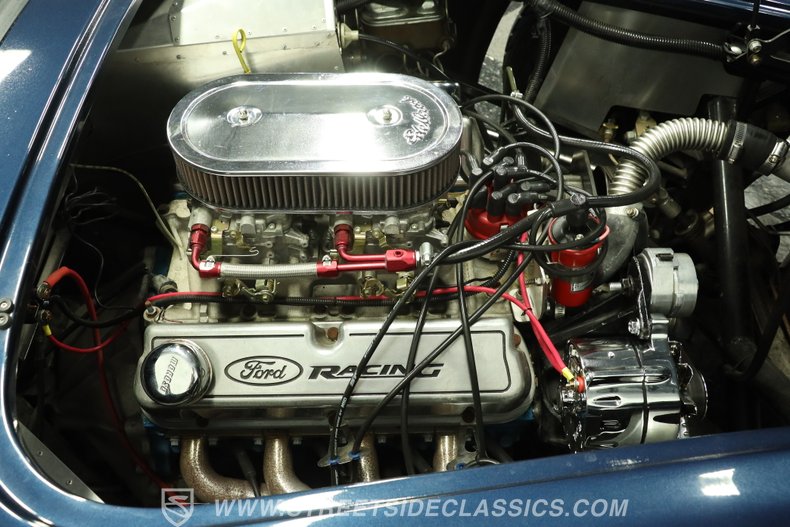 1965 Shelby Cobra 32