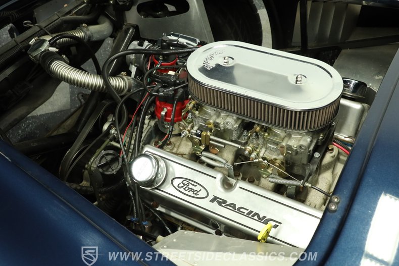 1965 Shelby Cobra 31