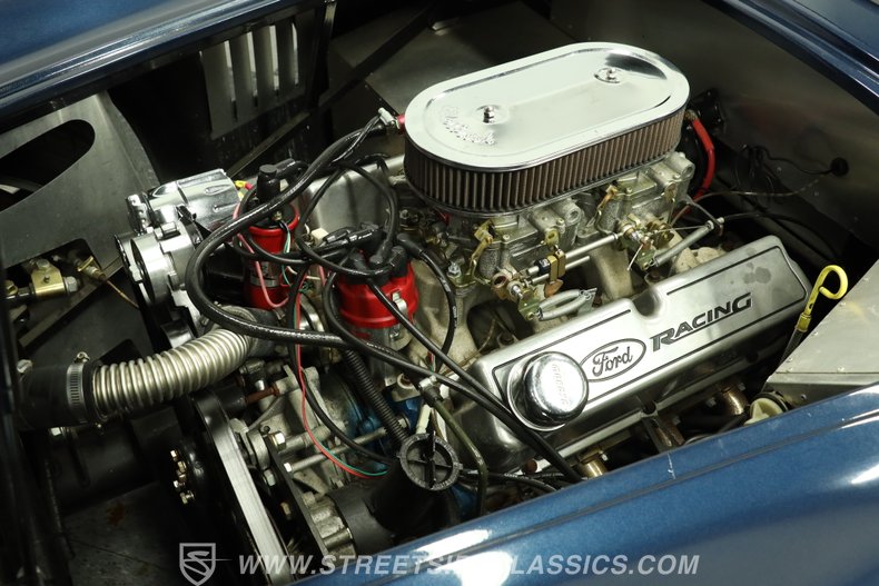 1965 Shelby Cobra 3