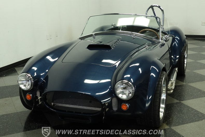 1965 Shelby Cobra 17