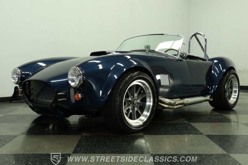 1965 Shelby Cobra 21