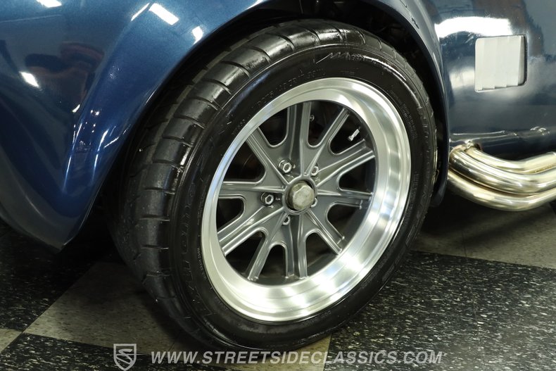 1965 Shelby Cobra 54