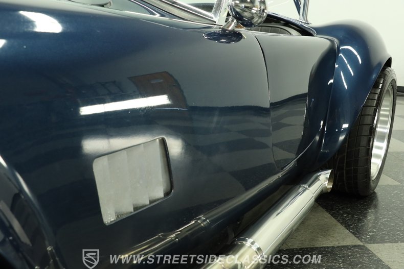 1965 Shelby Cobra 22