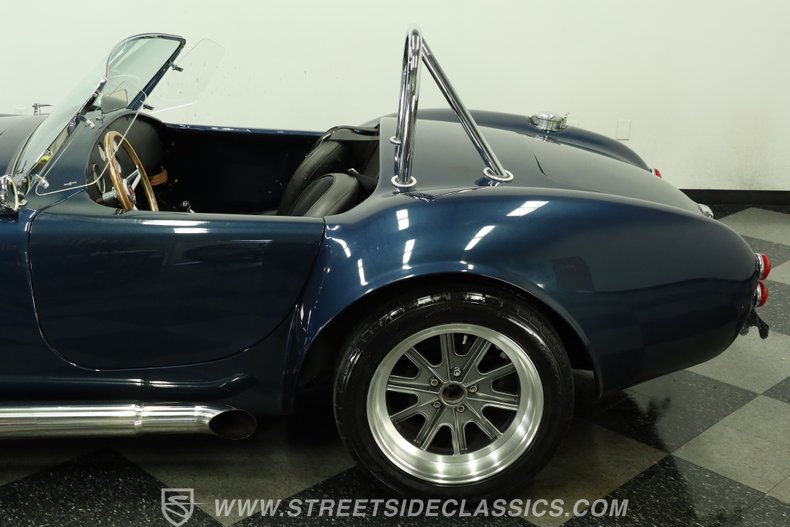 1965 Shelby Cobra 24