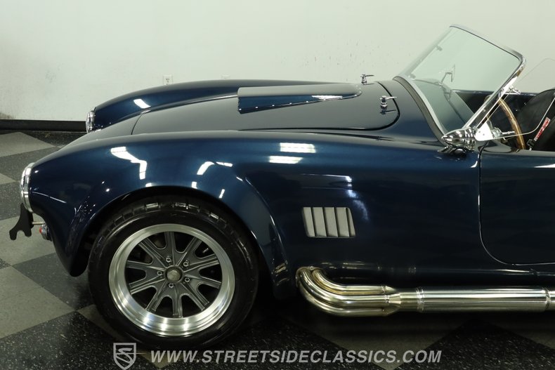 1965 Shelby Cobra 23