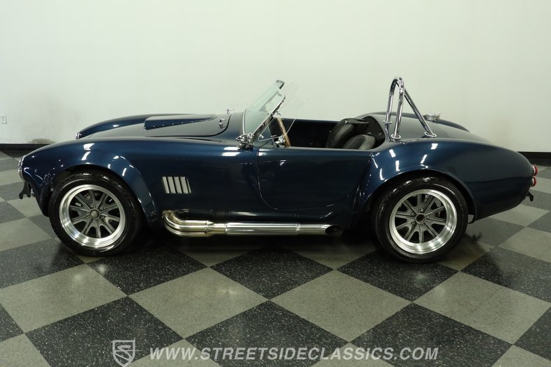 1965 Shelby Cobra 2