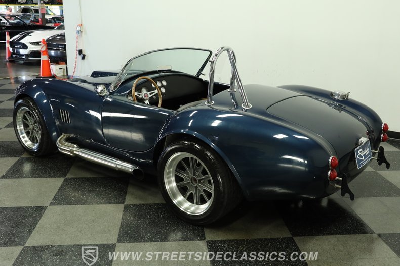 1965 Shelby Cobra 7