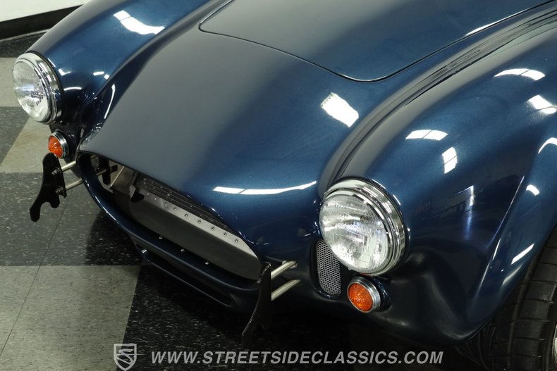 1965 Shelby Cobra 19