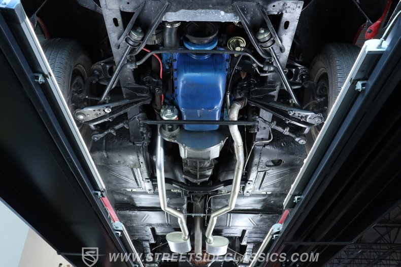 For Sale 1964 Mercury Comet Stock# 5926-TPA Fullscreen Grid Image 62