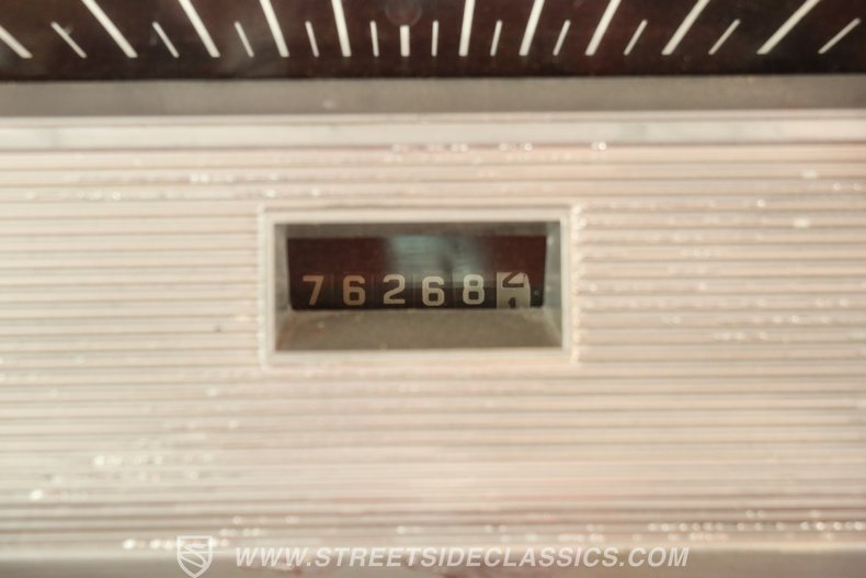 For Sale 1964 Mercury Comet Stock# 5926-TPA Fullscreen Grid Image 37