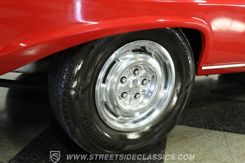 For Sale 1964 Mercury Comet Stock# 5926-TPA Fullscreen Grid Image 54