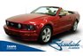 2006 Ford Mustang