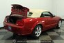 2006 Ford Mustang