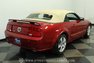 2006 Ford Mustang