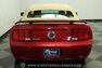 2006 Ford Mustang