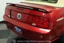 2006 Ford Mustang