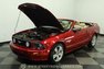 2006 Ford Mustang