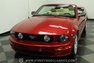 2006 Ford Mustang