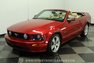2006 Ford Mustang