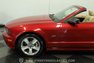 2006 Ford Mustang