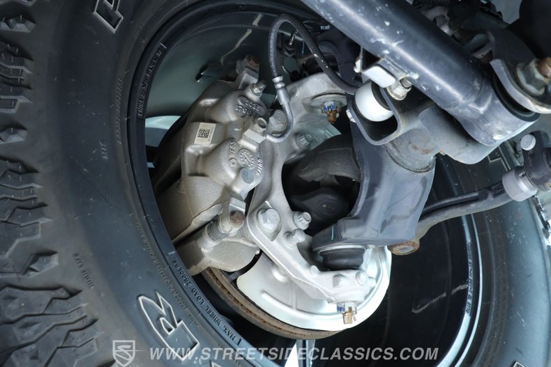 For Sale 2022 Jeep Gladiator Stock# 5954-TPA Fullscreen Grid Image 62