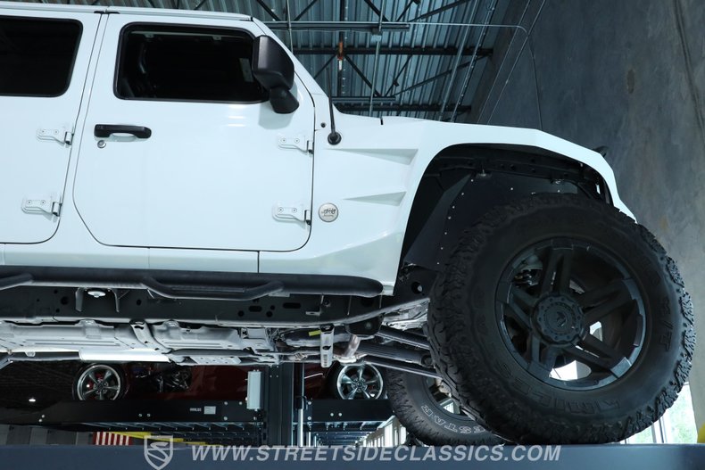 For Sale 2022 Jeep Gladiator Stock# 5954-TPA Fullscreen Grid Image 69