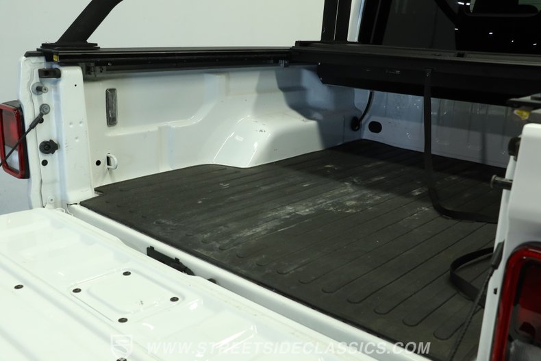 For Sale 2022 Jeep Gladiator Stock# 5954-TPA Fullscreen Grid Image 55