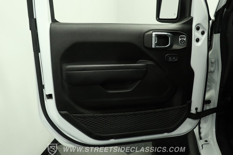 For Sale 2022 Jeep Gladiator Stock# 5954-TPA Fullscreen Grid Image 35