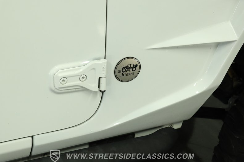 For Sale 2022 Jeep Gladiator Stock# 5954-TPA Fullscreen Grid Image 74