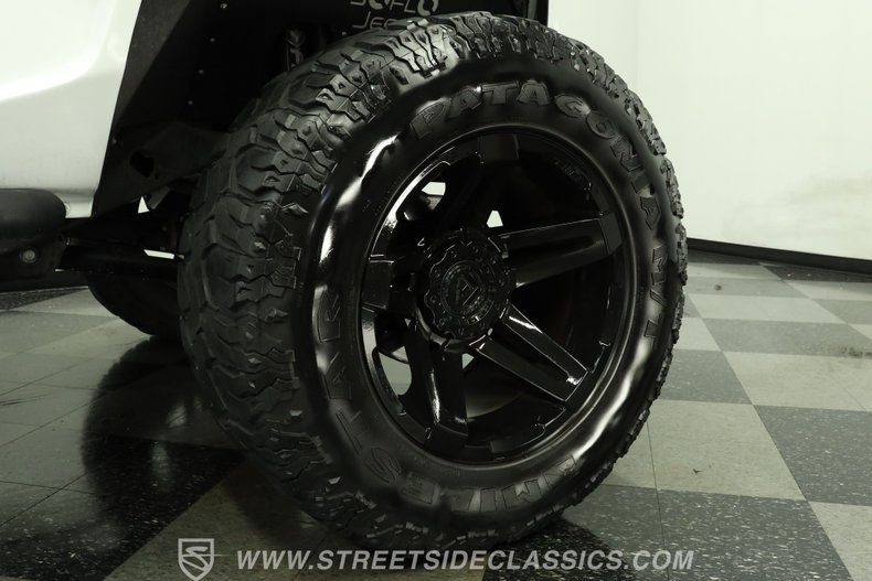 For Sale 2022 Jeep Gladiator Stock# 5954-TPA Fullscreen Grid Image 59