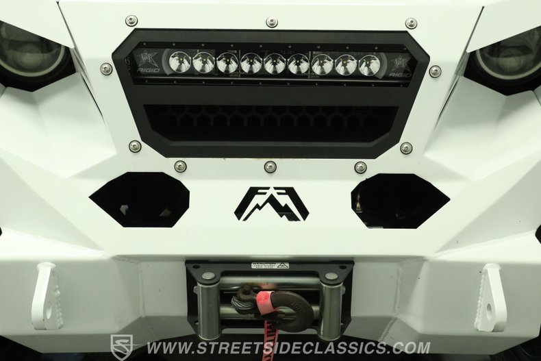 For Sale 2022 Jeep Gladiator Stock# 5954-TPA Fullscreen Grid Image 75