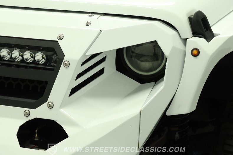 For Sale 2022 Jeep Gladiator Stock# 5954-TPA Fullscreen Grid Image 20