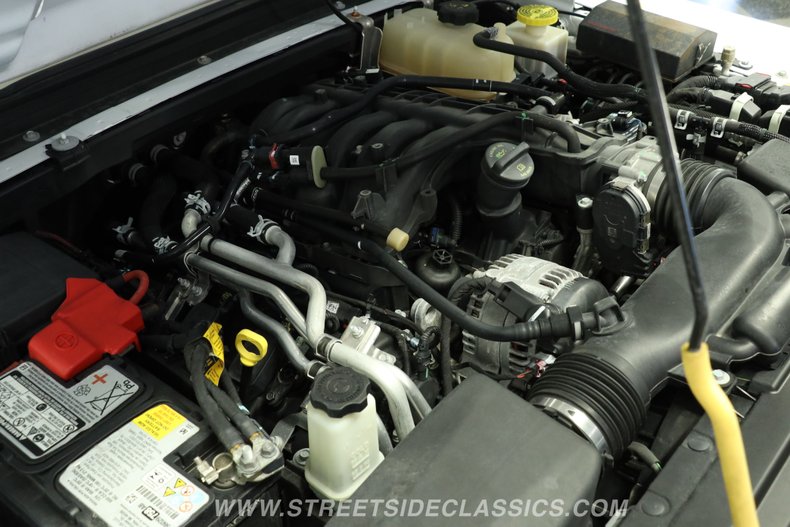 For Sale 2022 Jeep Gladiator Stock# 5954-TPA Fullscreen Grid Image 32