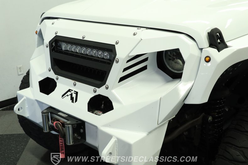 For Sale 2022 Jeep Gladiator Stock# 5954-TPA Fullscreen Grid Image 19